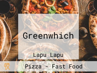 Greenwhich