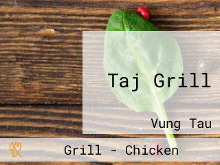 Taj Grill