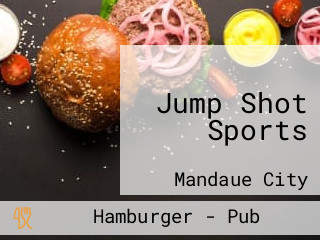 Jump Shot Sports