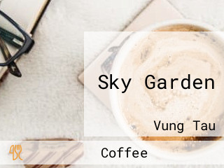 Sky Garden