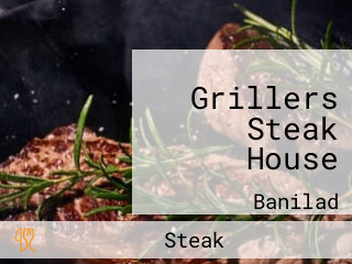 Grillers Steak House