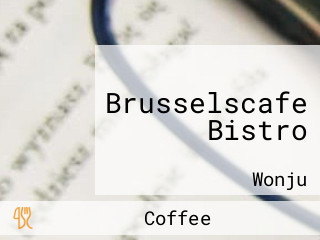 Brusselscafe Bistro