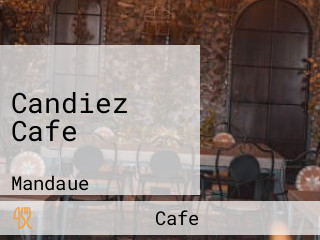 Candiez Cafe