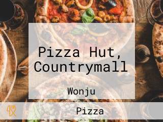 Pizza Hut, Countrymall