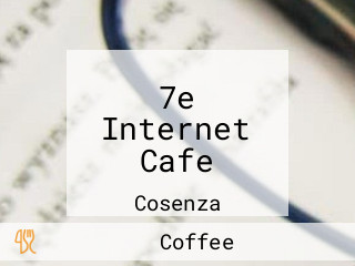 7e Internet Cafe