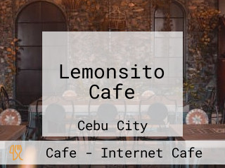 Lemonsito Cafe