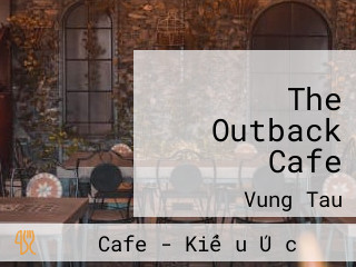 The Outback Cafe