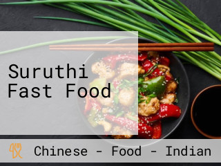 Suruthi Fast Food