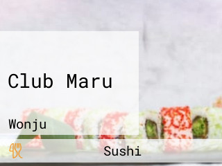 Club Maru