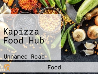 Kapizza Food Hub