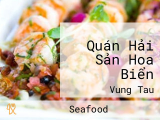 Quán Hải Sản Hoa Biển