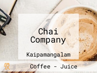 Chai Company