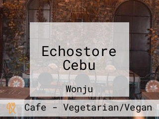 Echostore Cebu