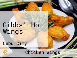 Gibbs' Hot Wings