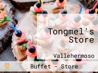 Tongmel's Store