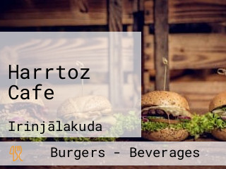 Harrtoz Cafe