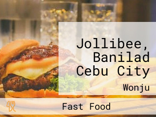 Jollibee, Banilad Cebu City