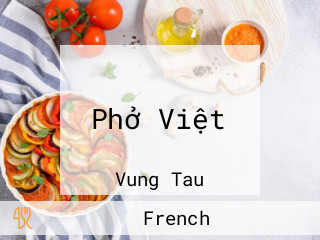 Phở Việt