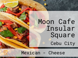 Moon Cafe Insular Square