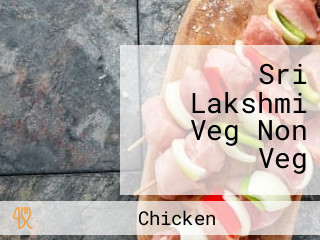 Sri Lakshmi Veg Non Veg