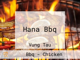 Hana Bbq