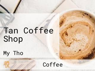 Tan Coffee Shop