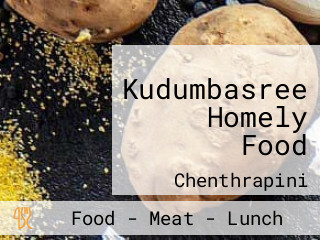 Kudumbasree Homely Food