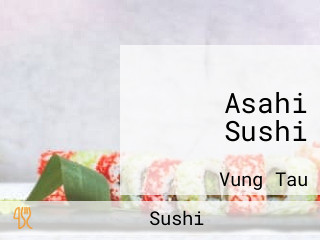 Asahi Sushi