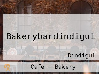 Bakerybardindigul