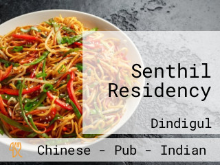 Senthil Residency