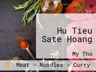 Hu Tieu Sate Hoang