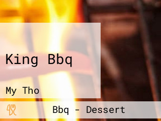 King Bbq