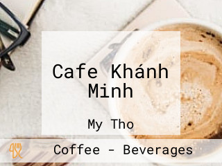 Cafe Khánh Minh