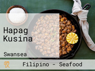 Hapag Kusina