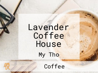 Lavender Coffee House