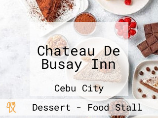 Chateau De Busay Inn