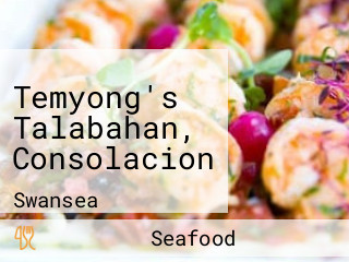 Temyong's Talabahan, Consolacion