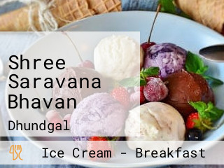 Shree Saravana Bhavan