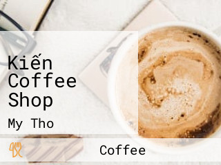 Kiến Coffee Shop