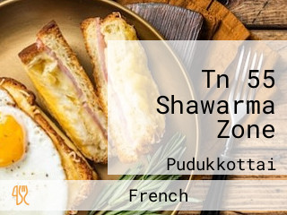 Tn 55 Shawarma Zone