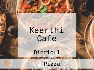 Keerthi Cafe