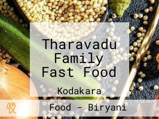 Tharavadu Family Fast Food