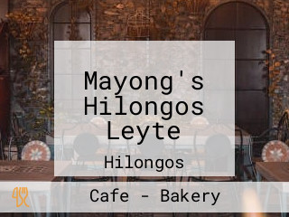 Mayong's Hilongos Leyte