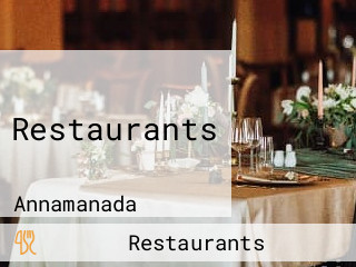 Restaurants