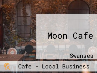 Moon Cafe