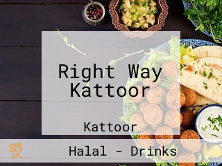 Right Way Kattoor