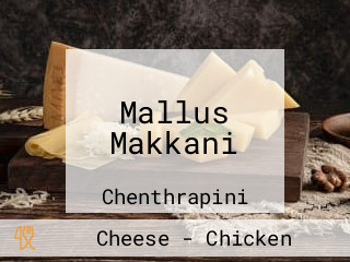 Mallus Makkani