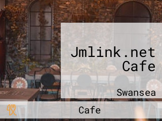 Jmlink.net Cafe