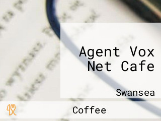 Agent Vox Net Cafe