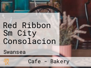 Red Ribbon Sm City Consolacion